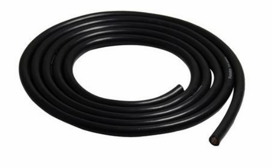 Futaba 1m 12AWG cable Black
