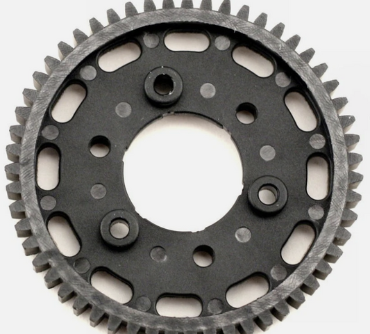 Xray Composite 2-Speed Gear 55T (2nd) - V3
