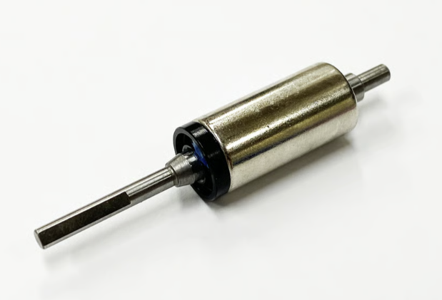 Topline DM-III Spare Rotor, All-Round Type (Type TR)