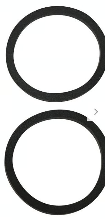 Topline Traction-enhancing low-rebound spring seat 0.5T