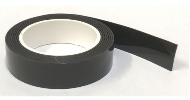 Topline Cushioned Double-Sided Tape (Gyro)