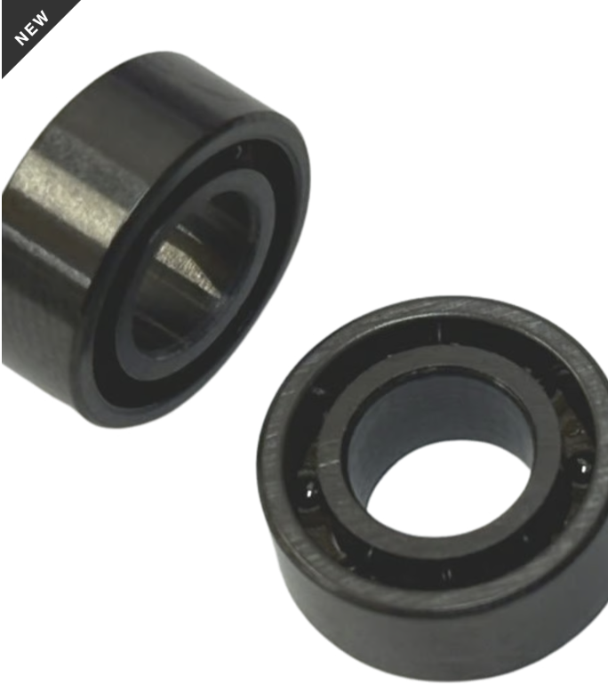 Topline Supreme Ultra Spin Full Ceramic Bearings NX High Grade