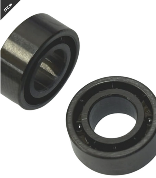 Topline Supreme Ultra Spin Full Ceramic Bearings NX High Grade