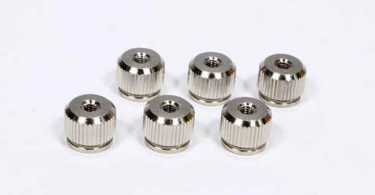 Topline Setting Weight - 4.0g (6pcs)