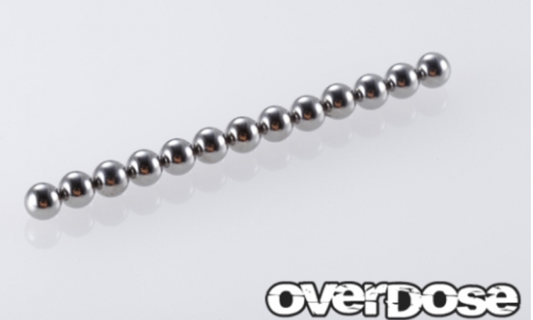 OVERDOSE Defball (For OD1457/13pcs)