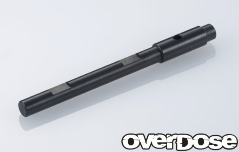 OVERDOSE Main shaft (For GALM)