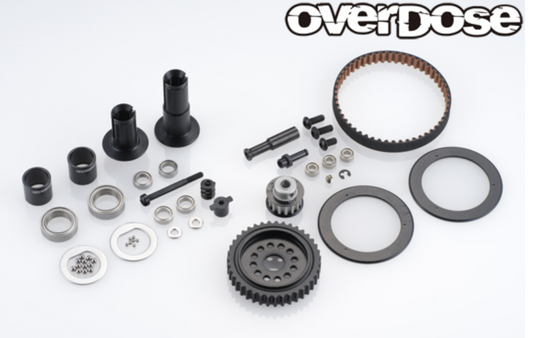 Overdose – Razor RC Proshop