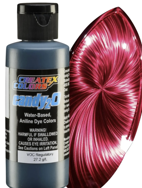 Createx Brandy Wine 60ml