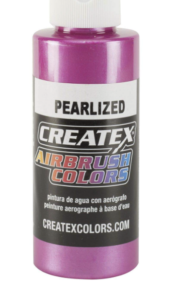 Createx Pearl Magenta 60ml