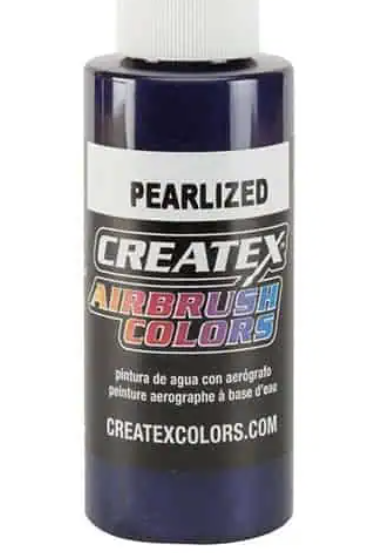Createx Pearl Purple 60ml