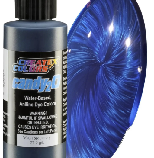 Createx Ultra Violet 60ml