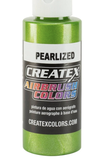 Createx Lime Ice 60ml