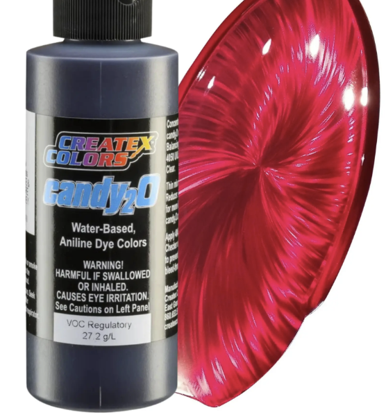 Createx Sunset Magenta 60ml