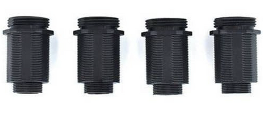 Reved RDX Molded shock cylinder (4pcs)