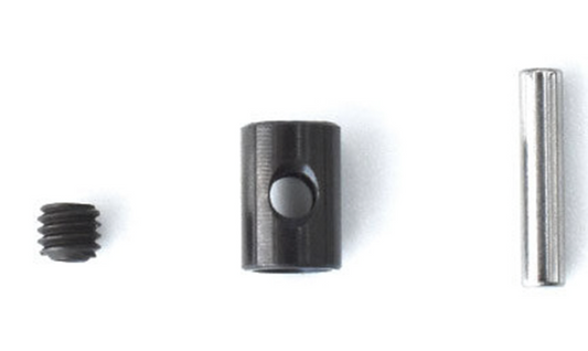 Reved Universal driveshaft maintenance set