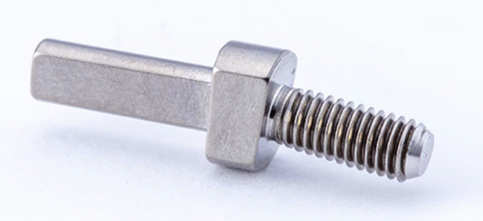Reved RDX MCIII Titanium Arm Rod (1)