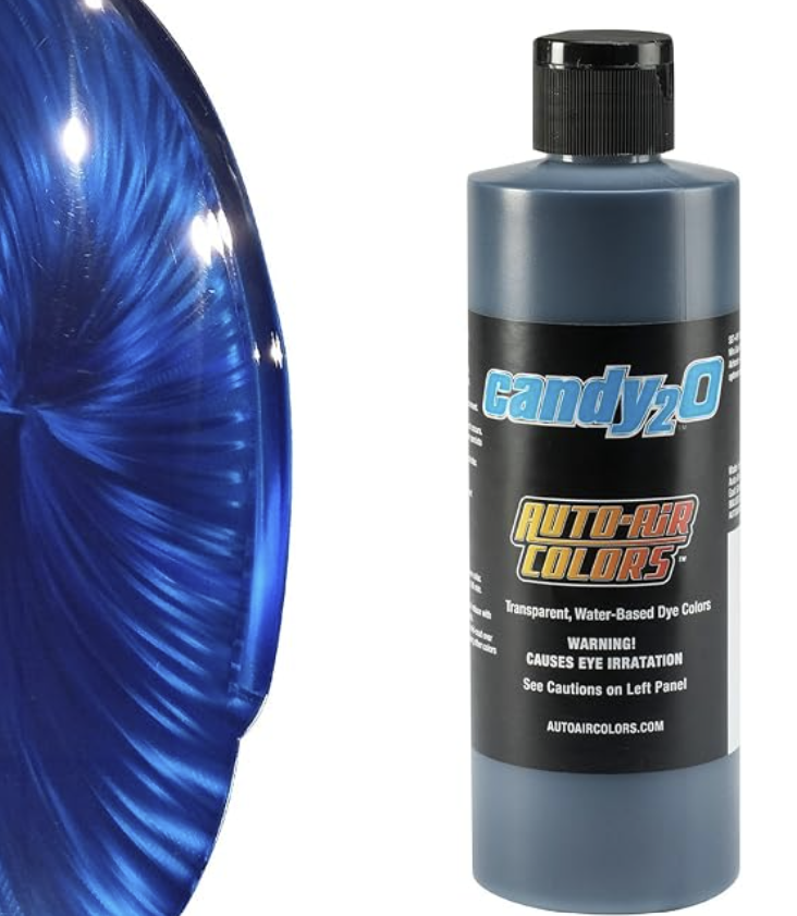 Createx Marine blue (60ml)