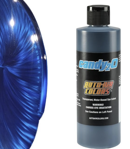 Createx Marine blue (60ml)