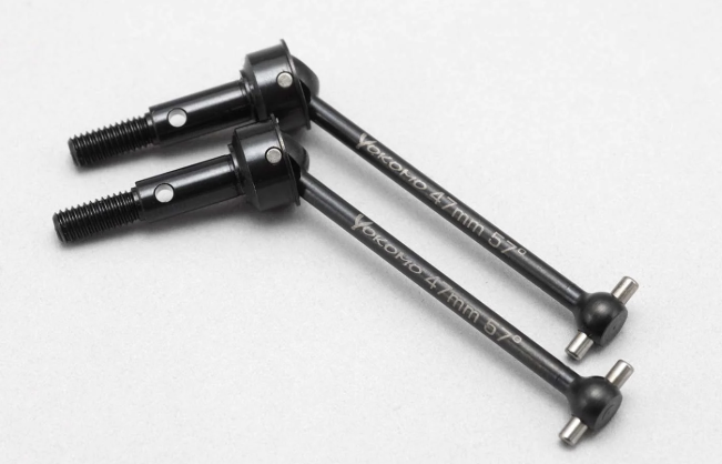 Yokomo Universal Drive Shaft (47mm) for RD/SD/MD Series