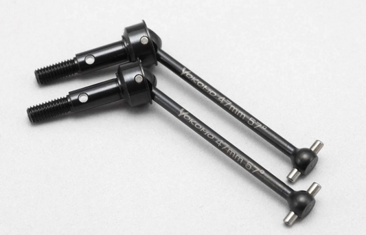 Yokomo Universal Drive Shaft (47mm) for RD/SD/MD Series