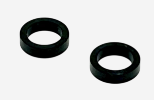 Shibata GRK5-R POM Idler Spacer