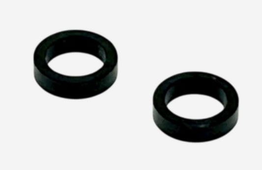 Shibata GRK5-R POM Idler Spacer