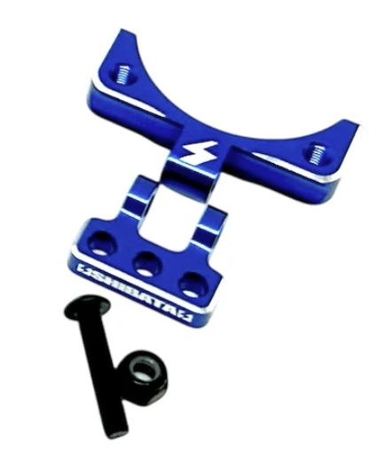 Shibata Multi Fan Mount Ver.2 / Blue