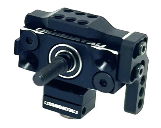 Shibata Multi-Rear Knuckle Ver.2 /Black