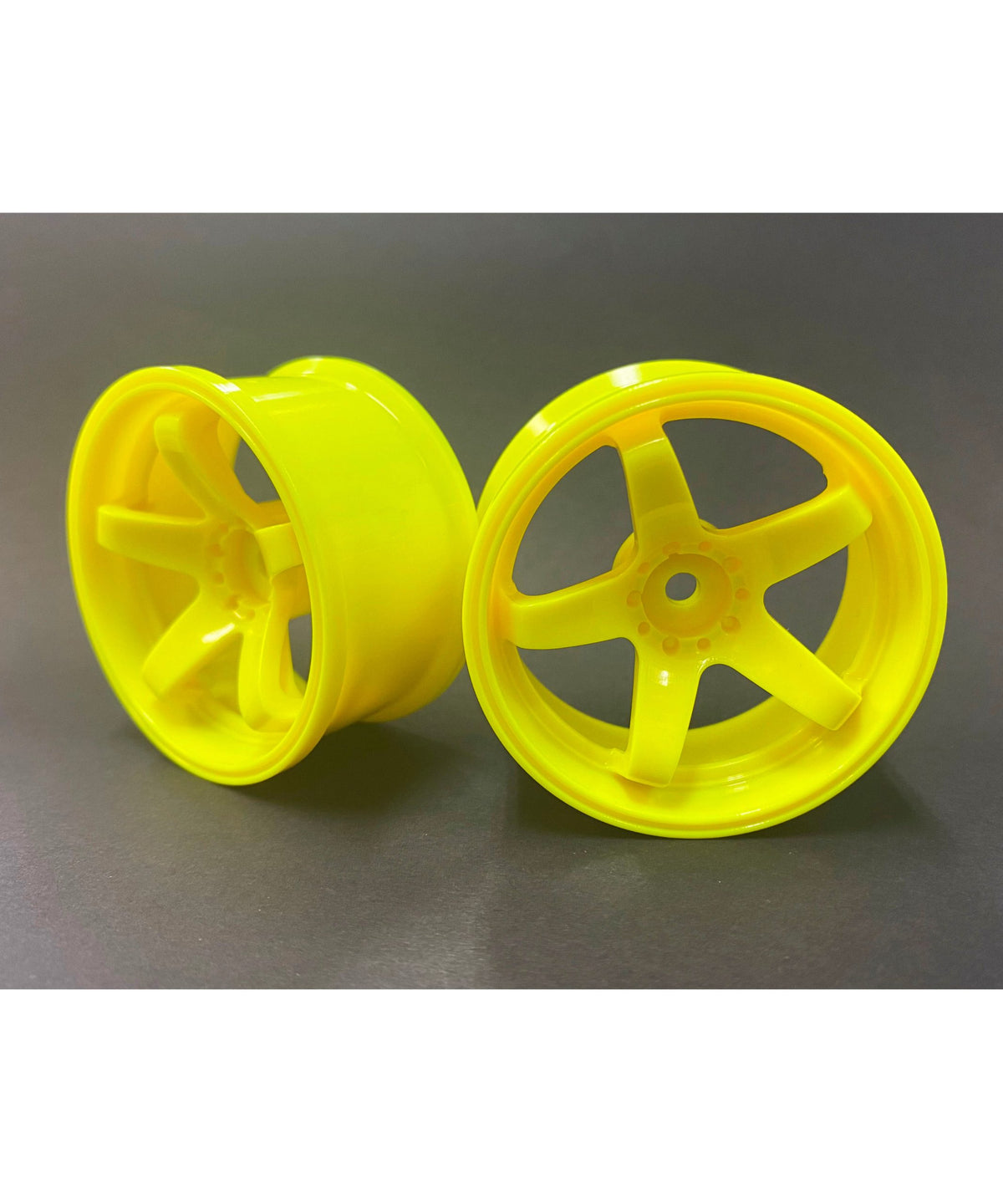 Topline NMODEL VER.3 OFFSET7 YELLOW