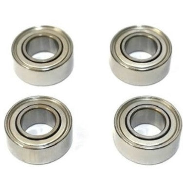 Topline S-Line Bearing Set for YD-2 Series Front Axle