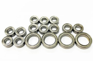 Topline YD-2 Series S-Line Full Bearing Set