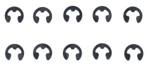 ReveD E-ring (2.0mm)