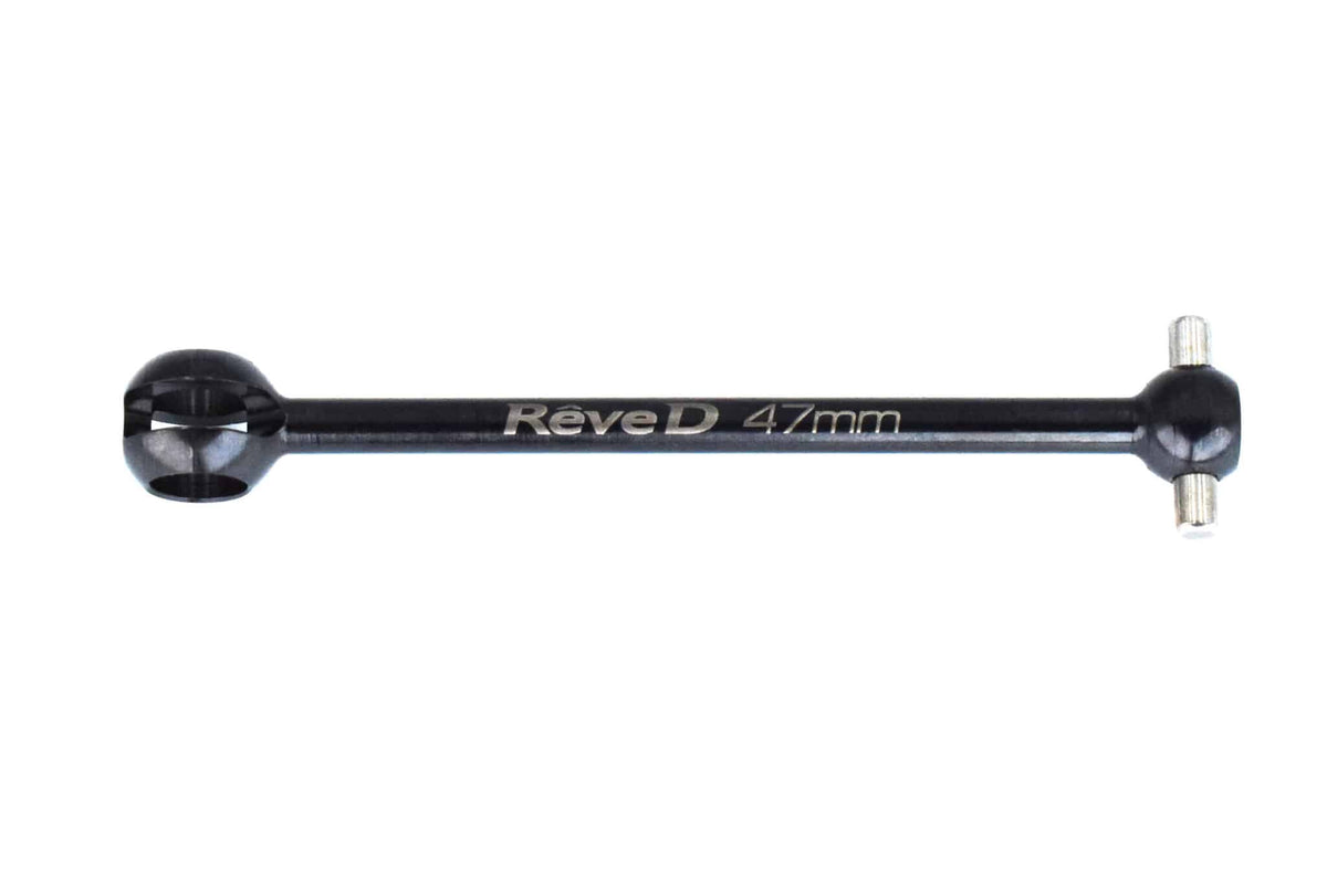 Reved Steel Bone for Universal Drive Shaft 47mm
