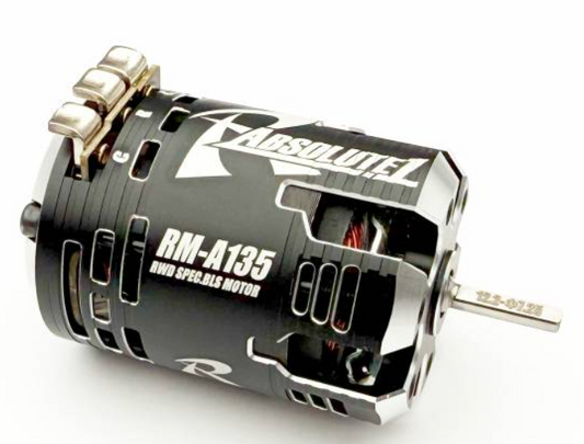 Reved Drift Spec REVED ABSOLUTE 1 Motor for Drift 13.5T