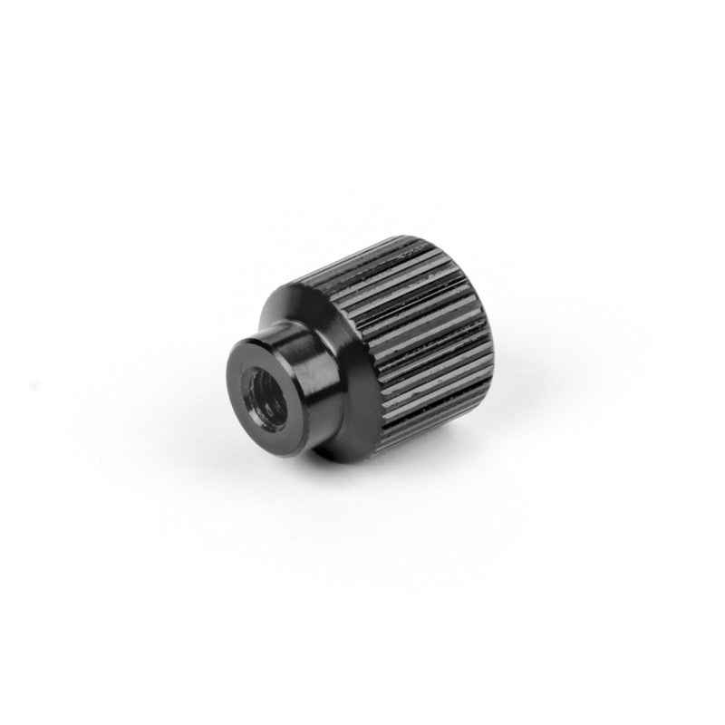 HUDY Alu Adapter Nut 102460