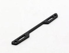 Front Carbon Body Mounter Stiffener (General Purpose)