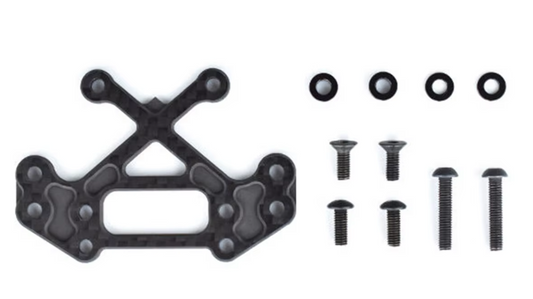 ReveD RDX Carbon Front Upper Brace