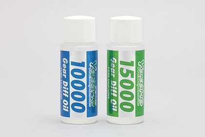 Yokomo Super Blend Shock Oil #15000