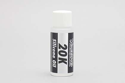 Yokomo Super Blend Shock Oil #20000
