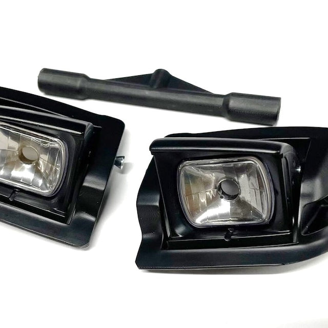 ETOWorks D-CRAFT AE86 Retractable Unit with Multi-Reflector