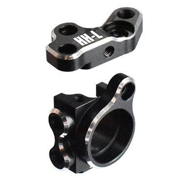 REVED Multi-select Front Knuckle Plate Hikaru