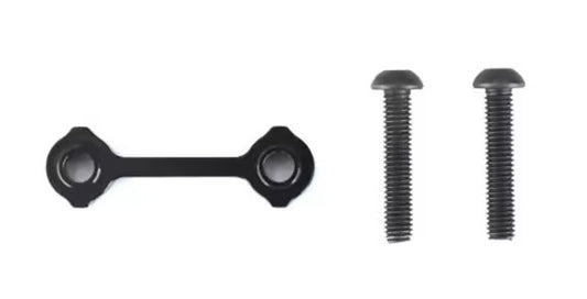 RDX Alu Front Shock Tower Spacer (2mm)