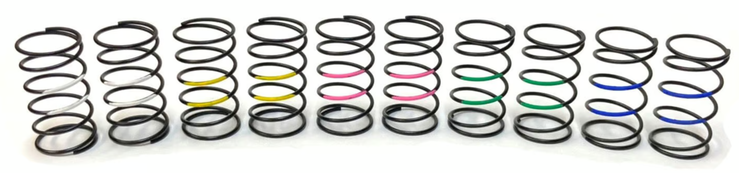 D-Compe Spring 30mm soft – Razor RC Proshop