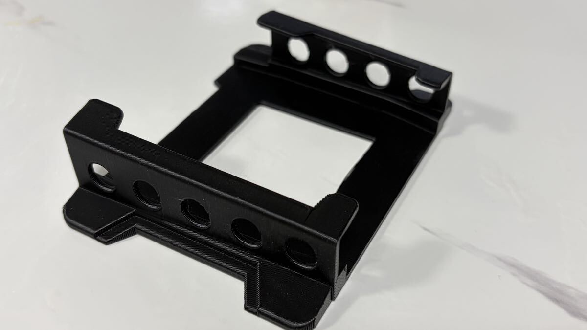 XRC Sanwa M17/ M17s base plate