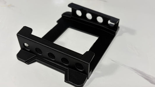 XRC Sanwa M17/ M17s base plate