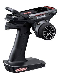 Sanwa M17S (no receiver)