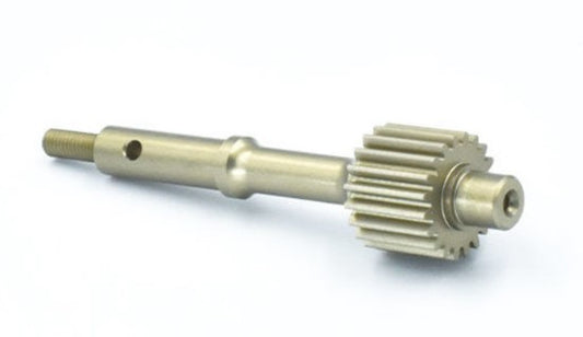 RDX/MC-1 Alu Top Shaft