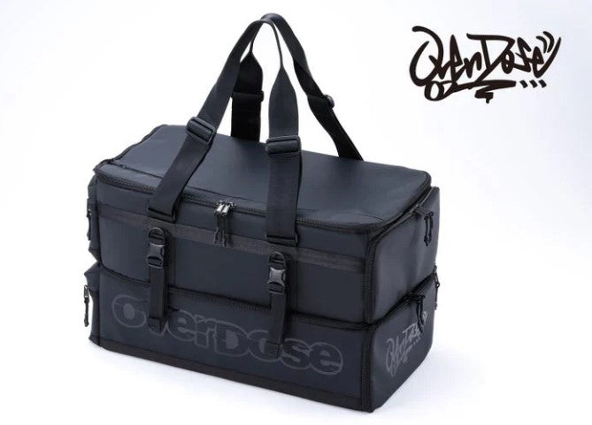 Overdose Pit Bag