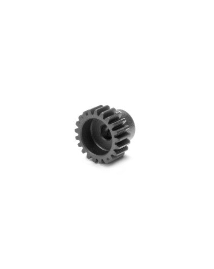 HUDY ALU ULTRA-LIGHT PINION GEAR - HARD COATED - 20T / 48