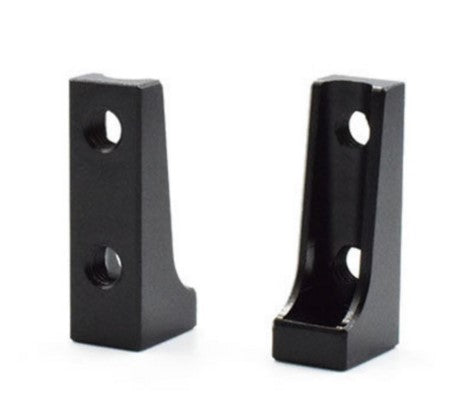 Alu Servo Mount for SG Bell Crank Set